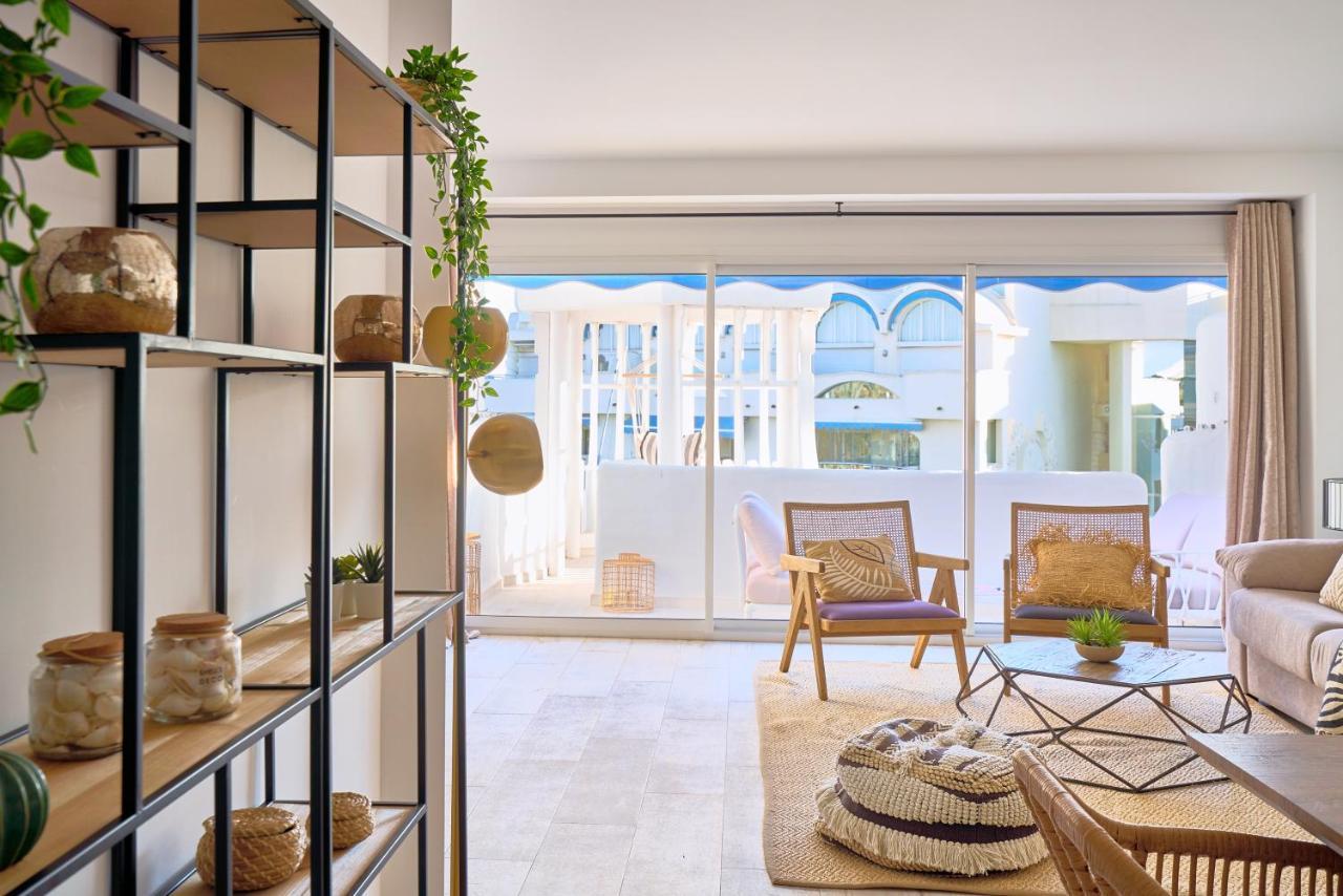 Weforyou Ola Puerto Marina Apartment Benalmadena Exterior photo