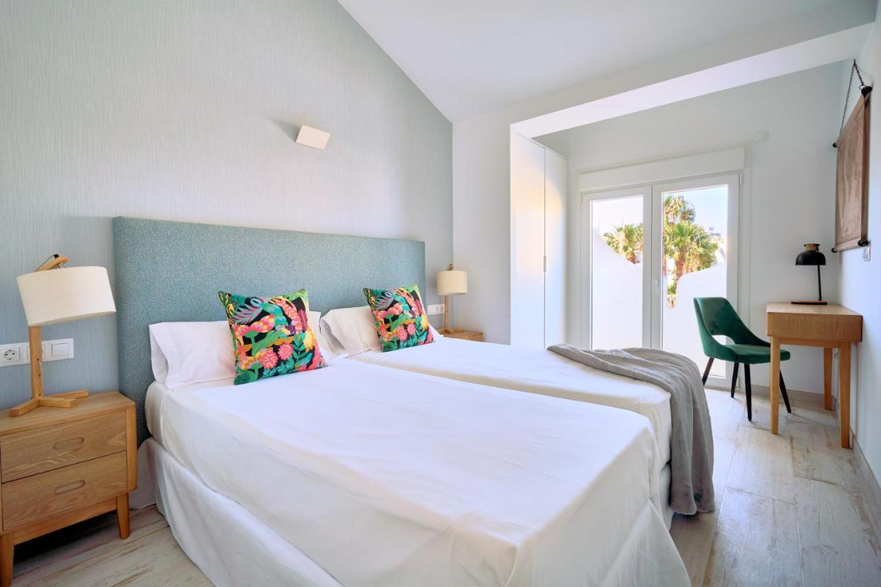 Weforyou Ola Puerto Marina Apartment Benalmadena Exterior photo