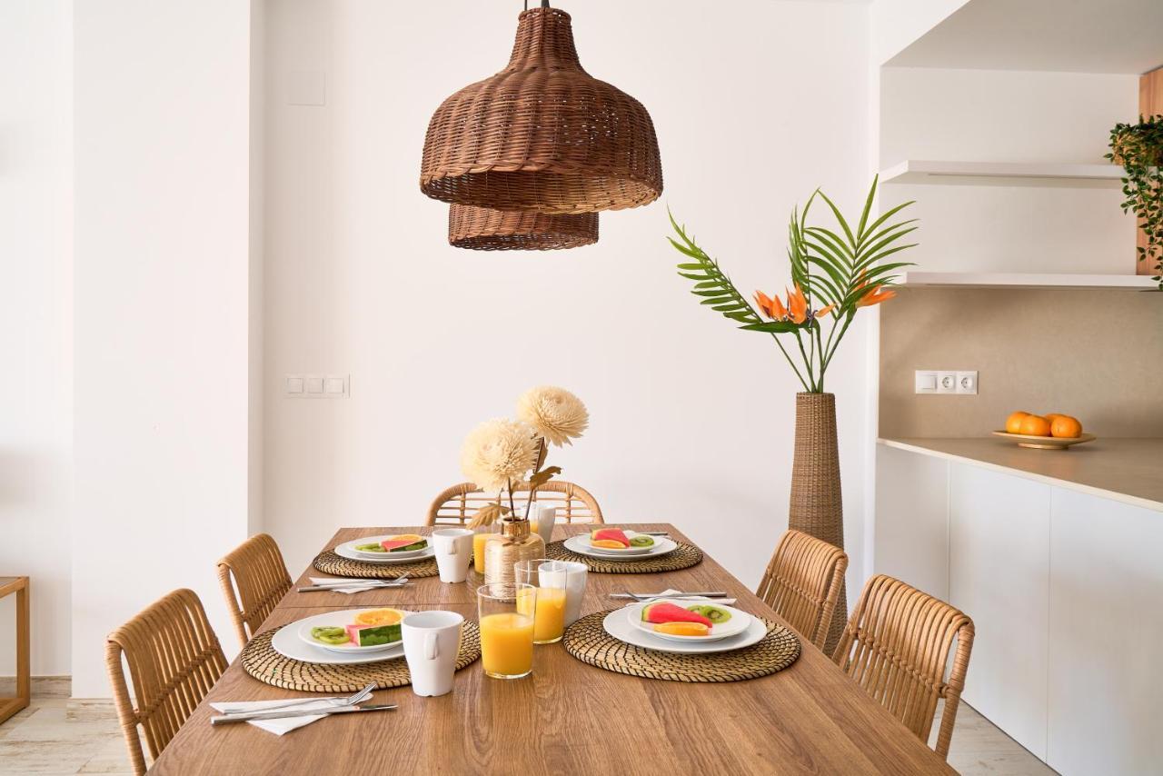 Weforyou Ola Puerto Marina Apartment Benalmadena Exterior photo